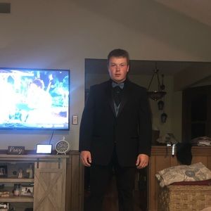 Meet your Posher, Noah